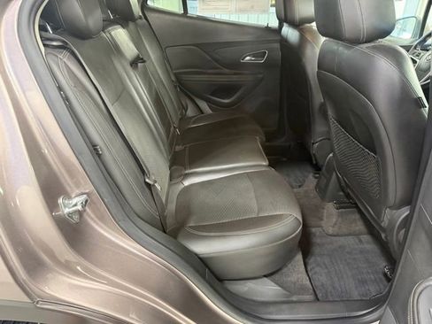 Used 2014 Buick Encore FWD image 21