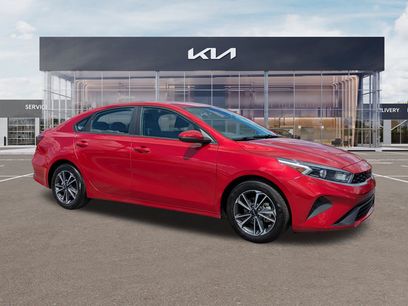 Certified 2024 Kia Forte LXS w/ LXS Technology Package