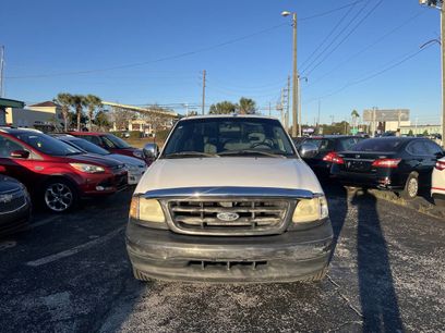 Used 2003 Ford F150 XL