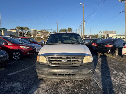 Used 2003 Ford F150 XL image 1