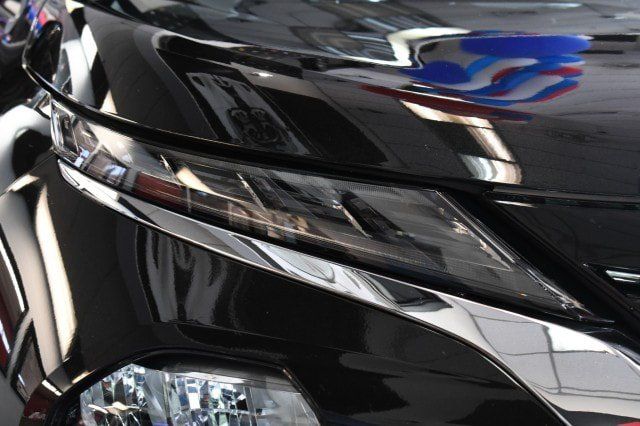 Used 2025 Mitsubishi Outlander SEL AWD/4WD image 4