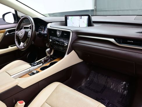 Used 2017 Lexus RX 350 AWD w/ Premium Package image 15