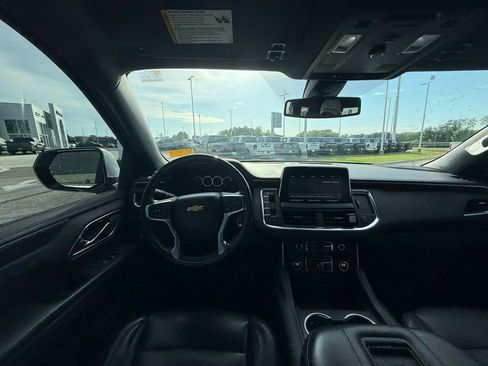 Used 2021 Chevrolet Tahoe LT image 13