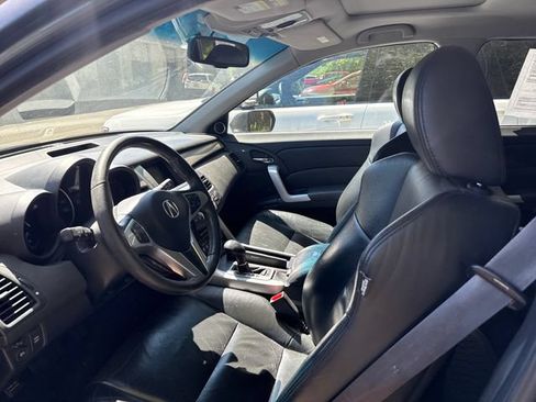Used 2009 Acura RDX SH-AWD w/ Technology Package image 14