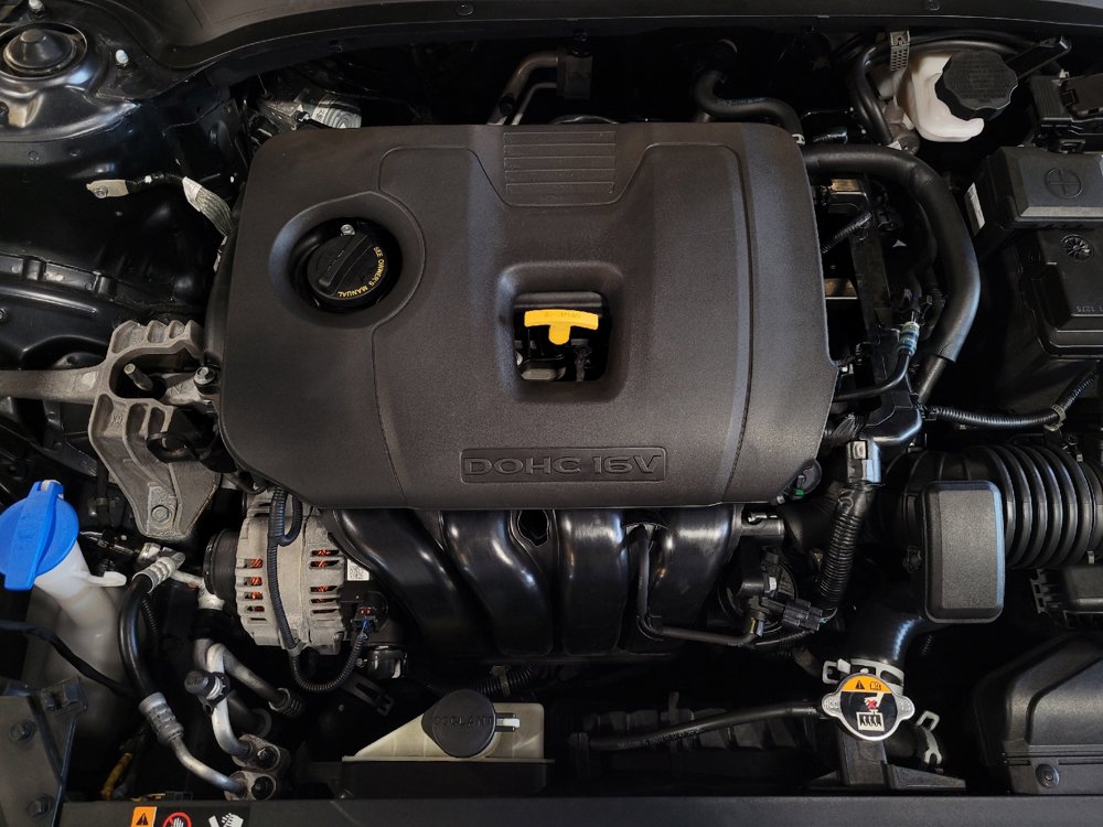 Used 2021 Kia Forte Sedan FWD image 30