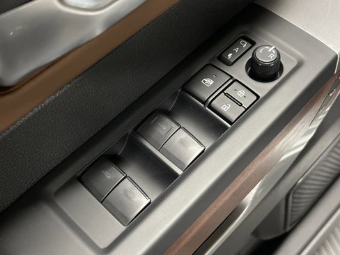 Used 2024 Toyota Tundra 1794 Edition image 12