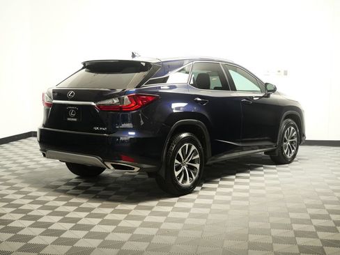 Used 2020 Lexus RX 350 AWD w/ Premium Package image 8