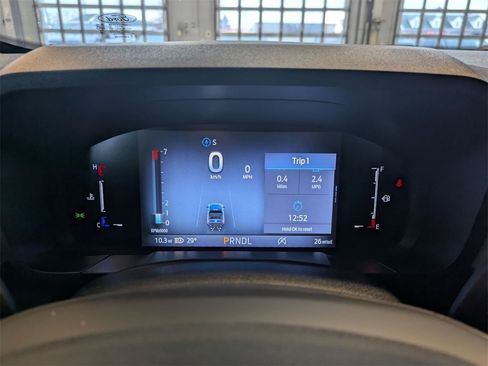 New 2026 Ford Maverick XLT w/ XLT Luxury Package image 24