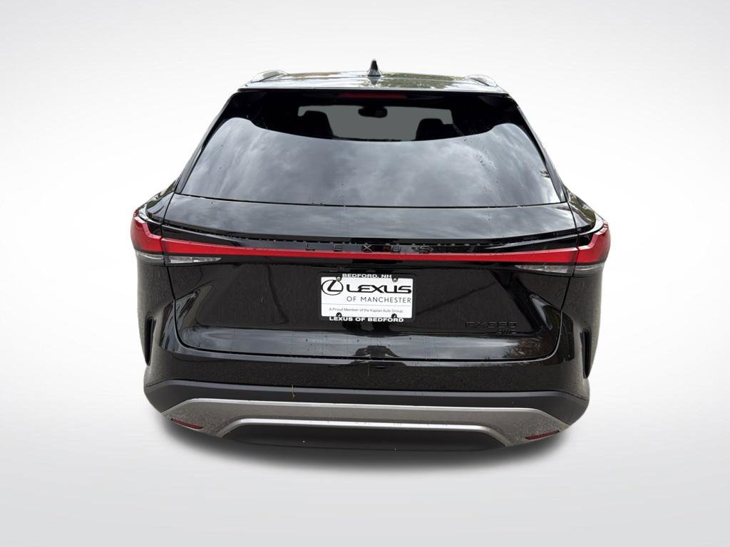 New 2026 Lexus RX 350 Premium AWD/4WD image 5