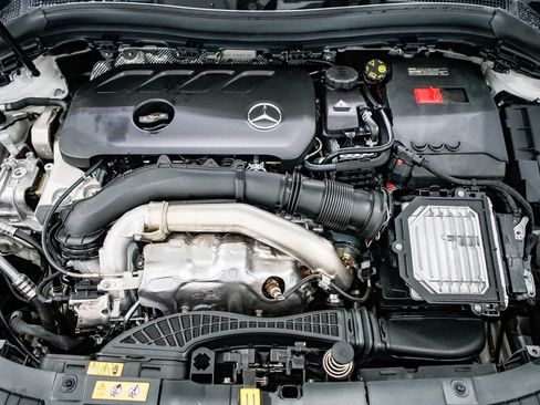 Used 2026 Mercedes-Benz GLA 250 image 27
