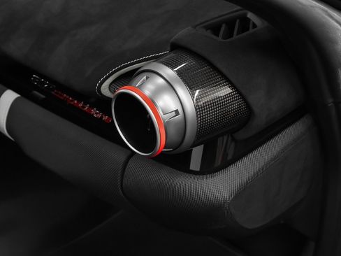 Certified 2022 Ferrari 812 Competizione image 38