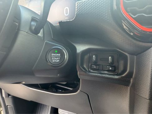 New 2025 Ford Ranger Raptor image 18