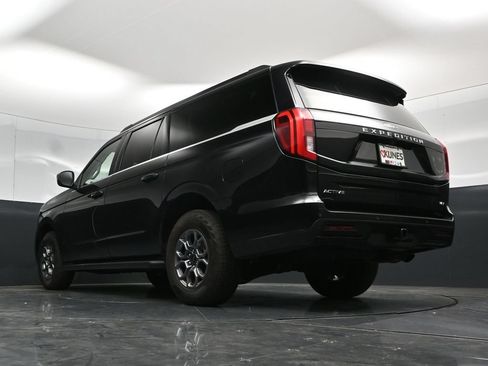 Used 2025 Ford Expedition Max Active AWD/4WD image 60