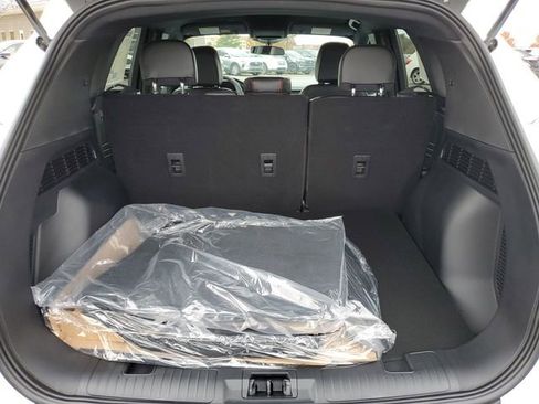 New 2026 Ford Escape ST-Line w/ Tech Pack #1 AWD/4WD image 33