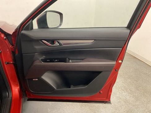 Certified 2023 MAZDA CX-5 Signature image 26