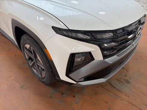 New 2026 Hyundai Tucson SEL w/ Tow & Go Package FWD image 9
