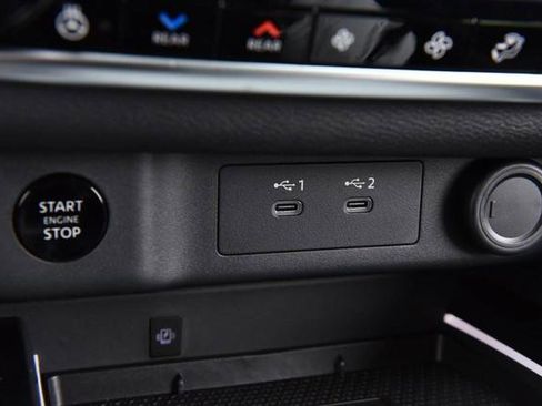 New 2026 Nissan Rogue Platinum image 20