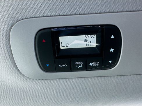 New 2026 Honda Odyssey EX-L image 20