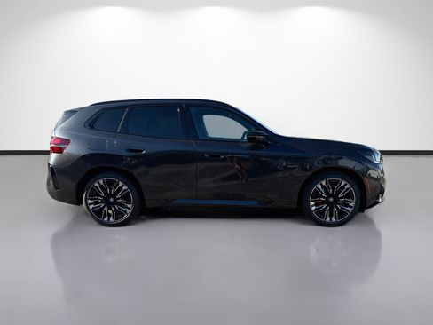 New 2026 BMW X3 M50 AWD/4WD image 2