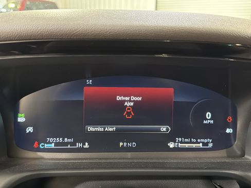 Used 2023 Lincoln Aviator Reserve w/ Equipment Group 201A image 18