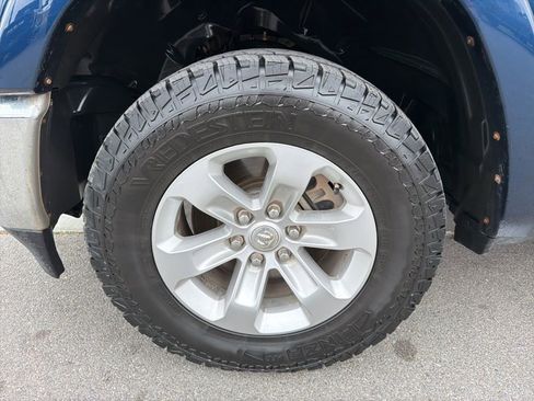 Used 2022 RAM 1500 Laramie image 56