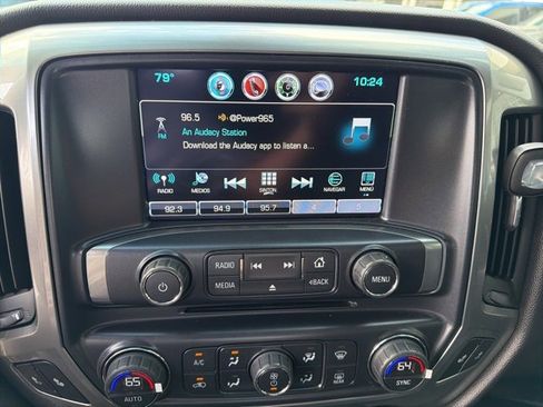 Used 2017 Chevrolet Silverado 1500 LT w/ All Star Edition image 13