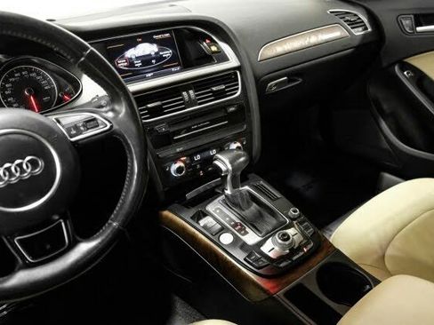 Used 2015 Audi A4 2.0T Premium Plus w/ Technology Package image 28