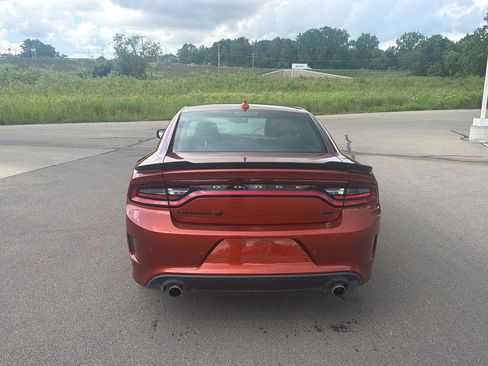 Used 2023 Dodge Charger GT w/ Blacktop Package AWD/4WD image 5