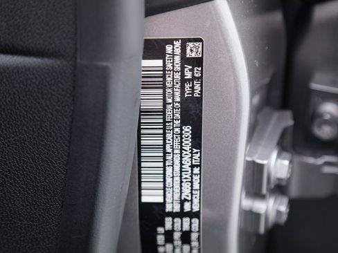 Certified 2022 Maserati Levante GT AWD/4WD image 24
