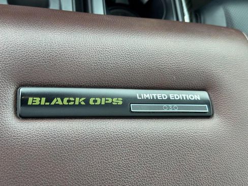 Used 2023 Ford F150 Lariat w/ Equipment Group 502A High image 26