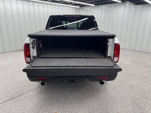 Used 2022 Honda Ridgeline Black Edition image 9