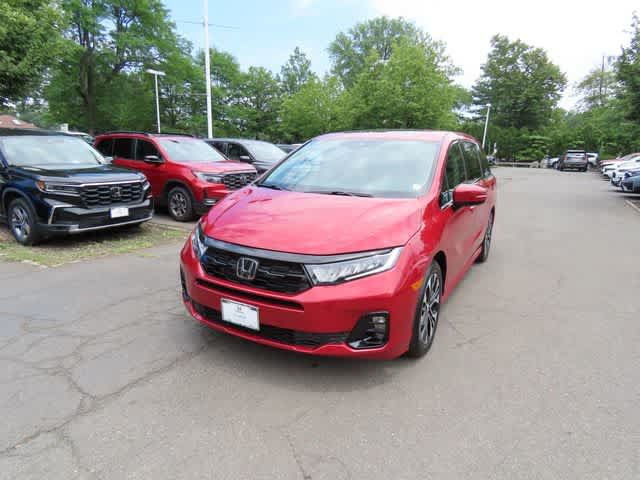 Used Honda Odyssey Minivans for Sale Near Me in Ramsey, NJ