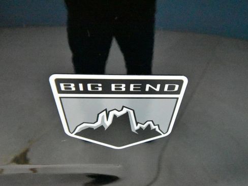 Used 2023 Ford Bronco Sport Big Bend AWD/4WD image 35