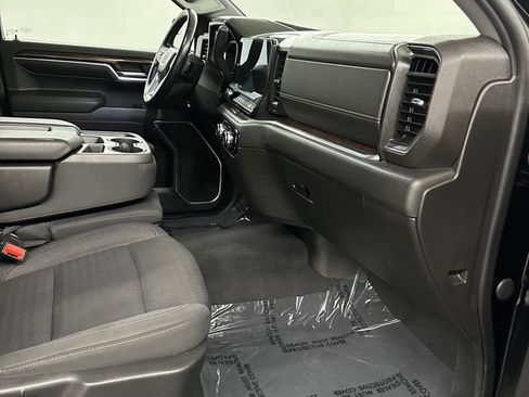 Used 2023 GMC Sierra 1500 Elevation AWD/4WD image 37