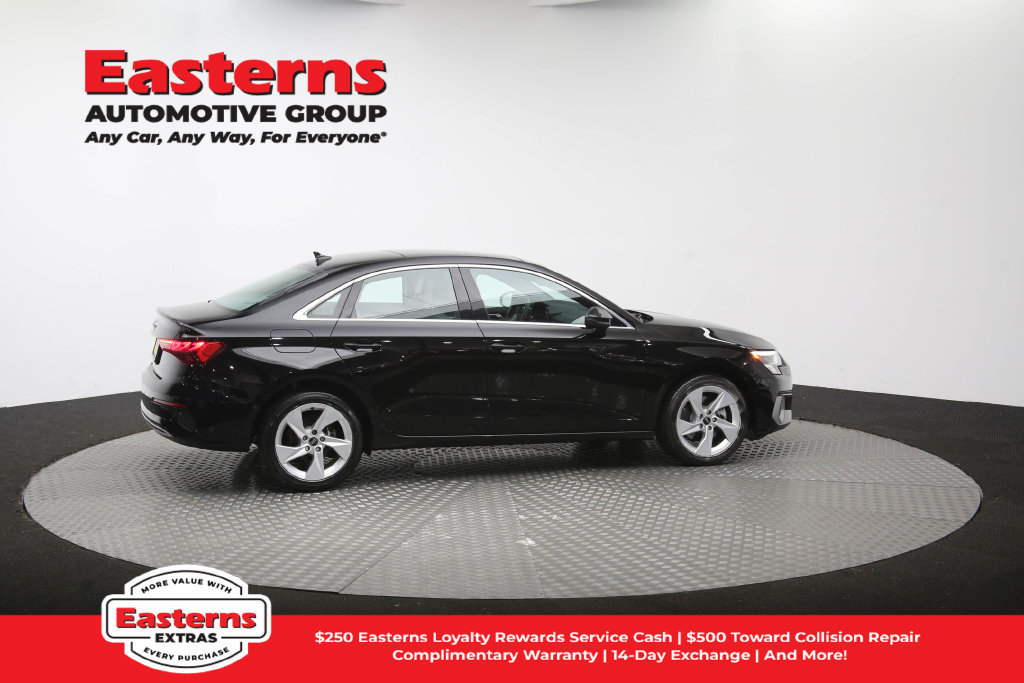 Used 2024 Audi A3 2.0T Premium FWD image 47