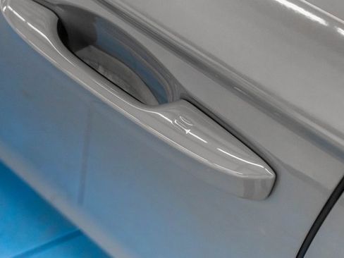 New 2025 Honda Accord EX-L image 14