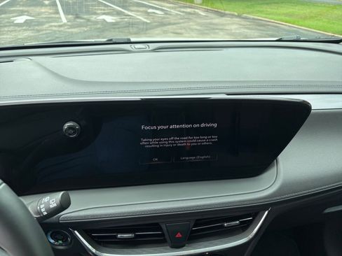 Used 2025 Buick Encore GX Preferred image 17