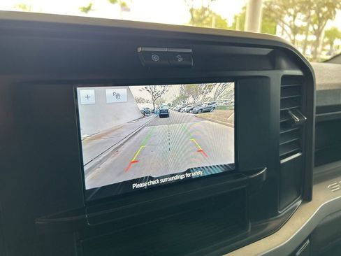 Used 2025 Ford F350 XL w/ XL Driver Assist Package AWD/4WD image 9