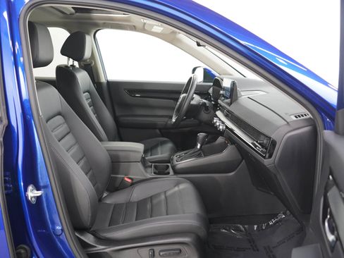 Used 2023 Honda CR-V EX-L image 11