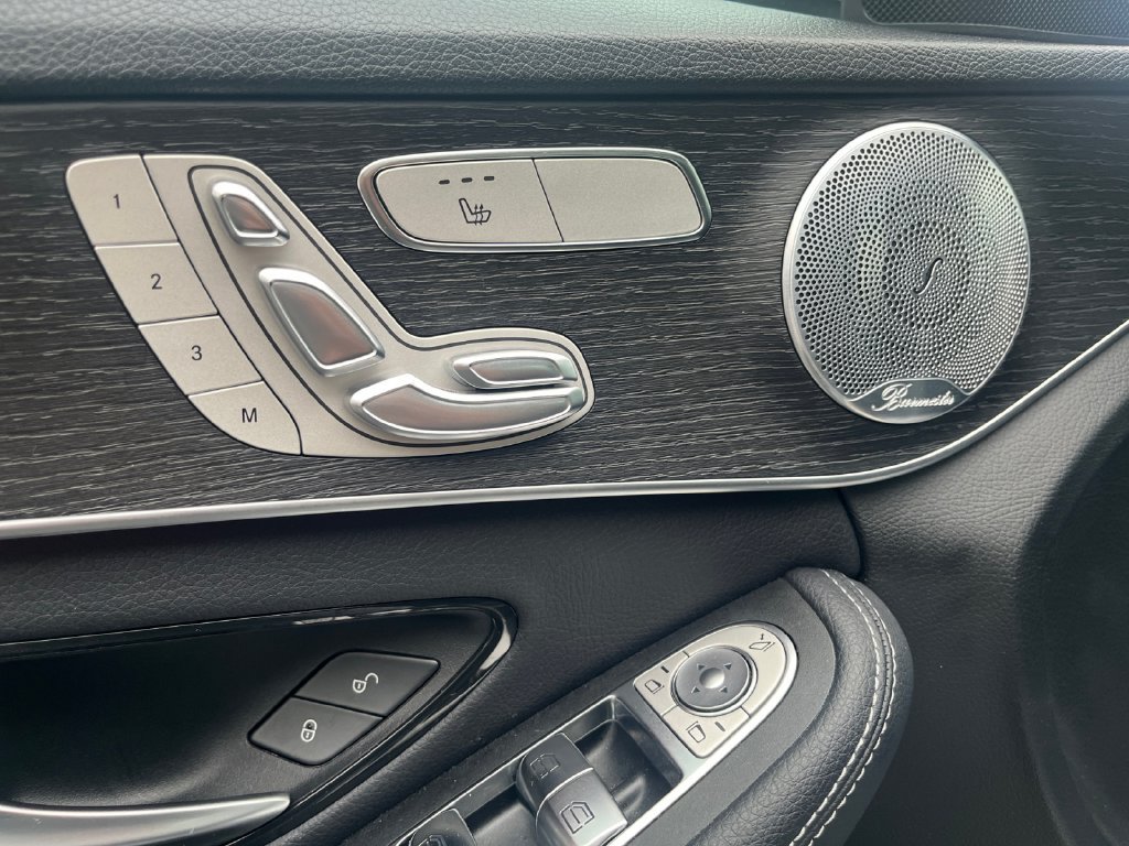 Certified 2021 Mercedes-Benz C 300 4MATIC Sedan image 21