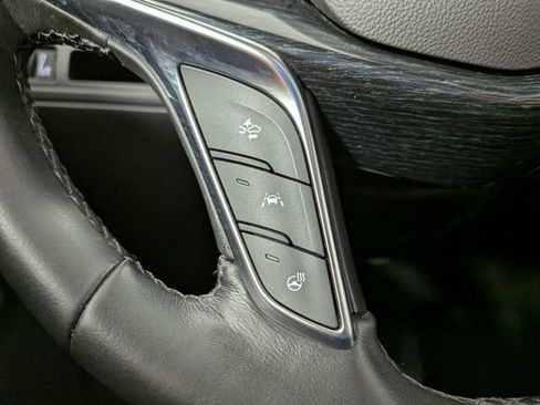 Certified 2024 Cadillac XT5 Premium Luxury w/ LPO, Floor Liner Package FWD image 10