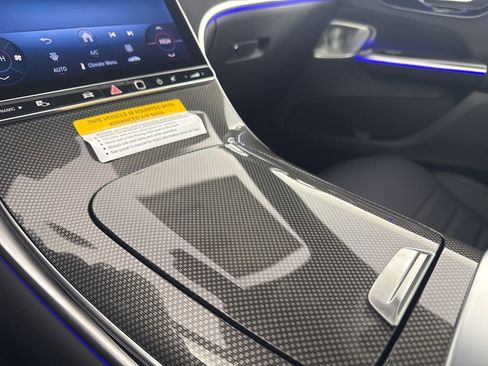 New 2026 Mercedes-Benz GLC 300 4MATIC image 36