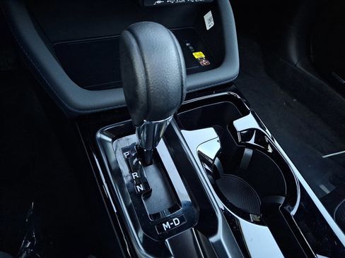 New 2026 Subaru Forester Limited image 12