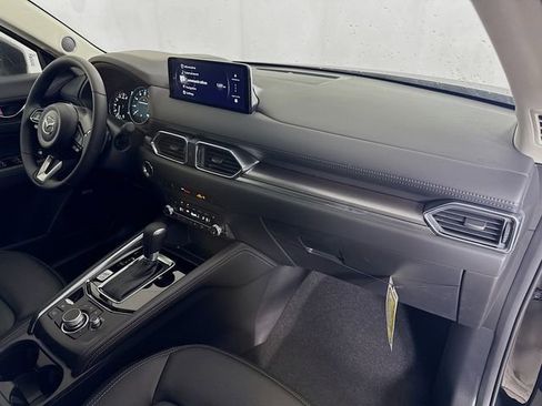 New 2025 MAZDA CX-5 AWD 2.5 S w/ Premium Plus Pkg image 30