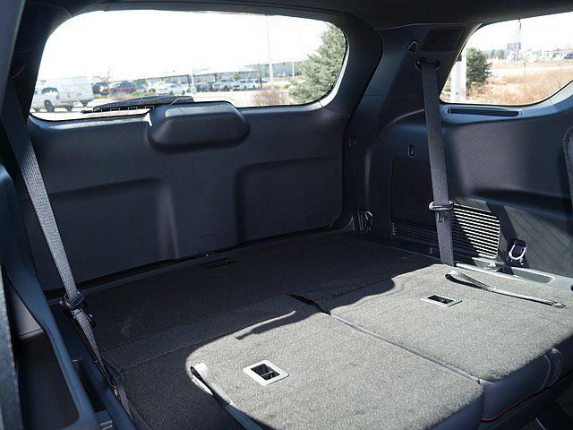 New 2026 Ford Explorer ST-Line w/ ST-Line Street Pack AWD/4WD image 30