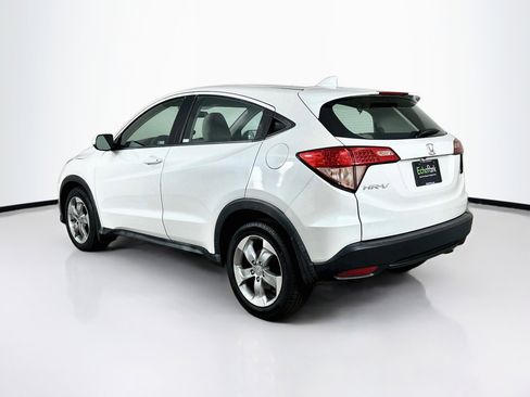 Used 2018 Honda HR-V LX image 5