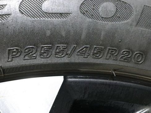 Used 2024 Mitsubishi Outlander SE AWD/4WD image 43