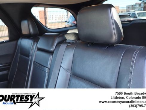 Used 2017 Dodge Durango Citadel w/ Technology Group AWD/4WD image 25