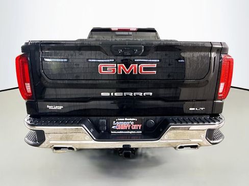 Used 2023 GMC Sierra 1500 SLT w/ SLT Premium Plus Package image 7