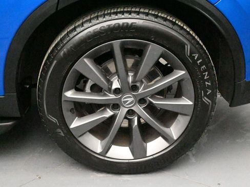 Certified 2026 Acura MDX A-Spec image 13